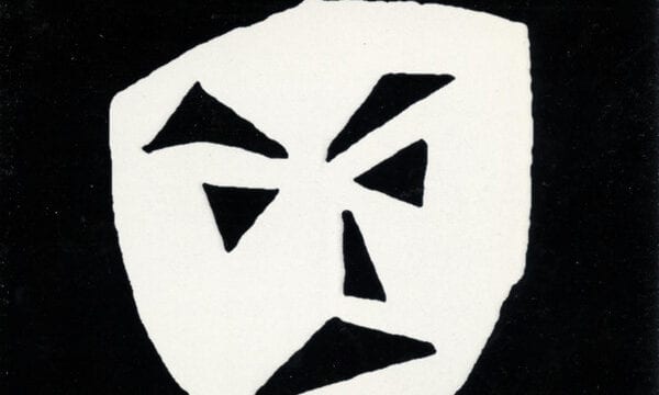 ALBUM REVIEW: THEATRE OF HATE – ACT 3 EASTWORLD RECORDS