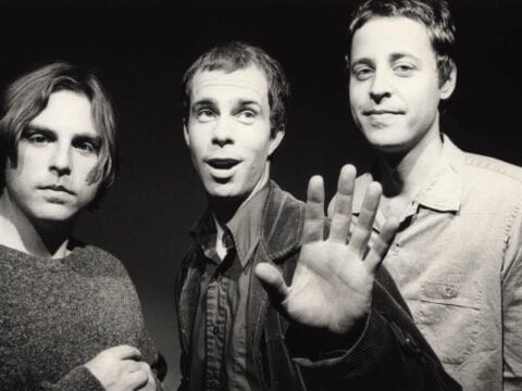 Photoshot/Everett Collection