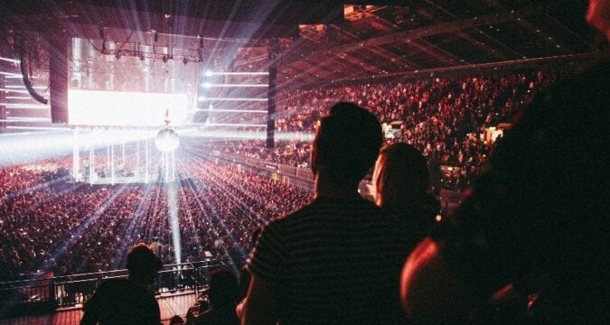 WHO WILL BE CROWNED THE WINNER OF LIVE ENTERTAINMENT AT THE SSE HYDRO?