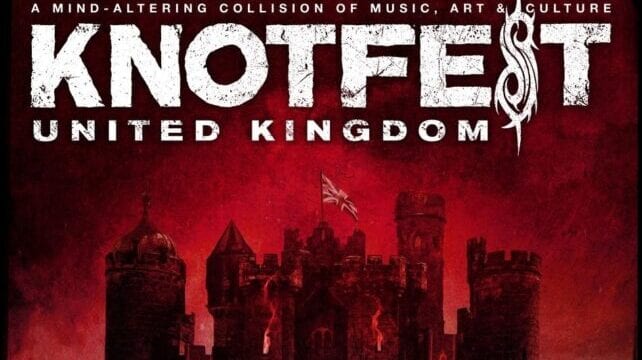KNOTFEST 2020 ANNOUNCED