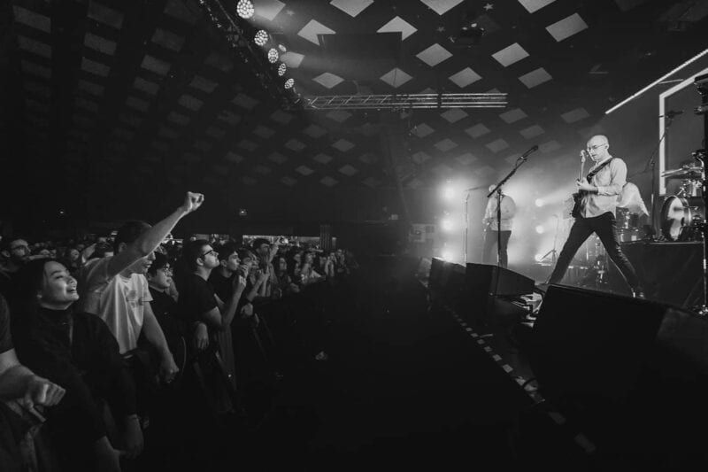 Photo Credit Gemma Laming