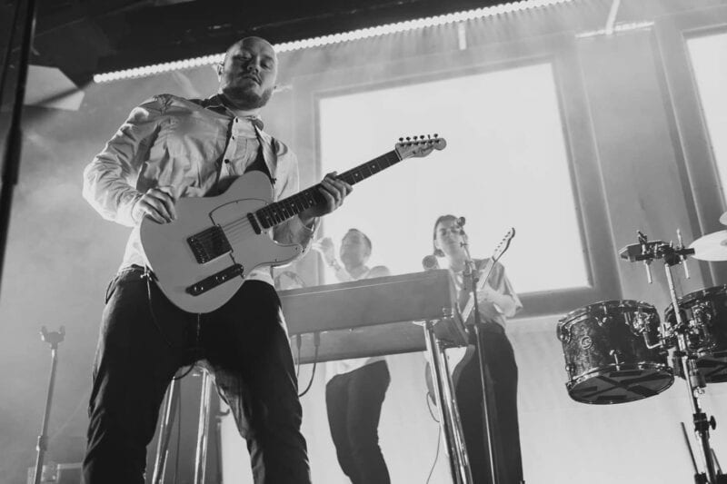 Photo Credit Gemma Laming