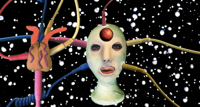 THE LOVELY EGGS – Release New Single & Video ‘Long Stem Carnations’