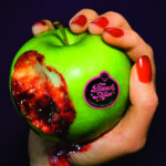 Blanck Mass AVM cover