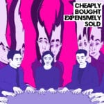 Declan Welsh and The Decadent West - cheaplybought