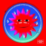 Free Love Extreme Dance Anthems Packshot