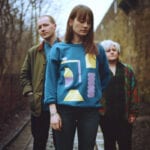 Cloth Promo Shot