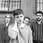 Declan Welsh and The Decandent west