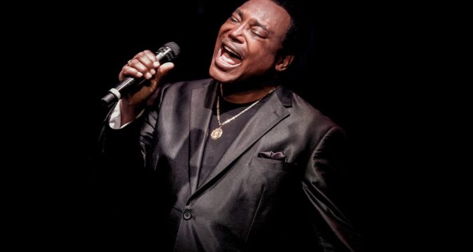 George Benson – Releases New Live Album ‘Weekend in London’