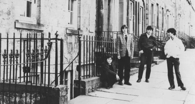 Cult punk band The Prats to release vinyl compilation of reissued material from 1977-1981