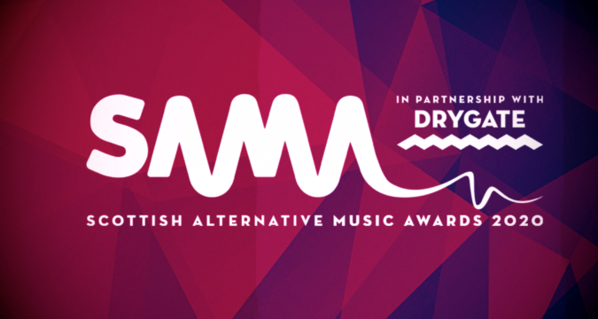 Scottish Alternative Music Awards (SAMA) 2020 winners announced