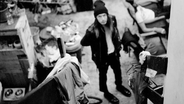 Yore releases new single ‘Open Lights’ with Milan Monk | Debut album out 4th December via FLAT FIVE Records