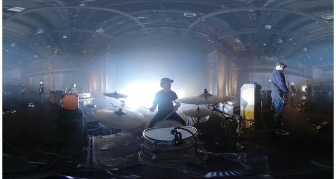 MOGWAI announce special live performance premiere of new LP ‘AS THE LOVE CONTINUES’ on 13th February 2021