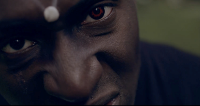 NEW SINGLE : BK Pepper – releases single & video for ‘Alerts’