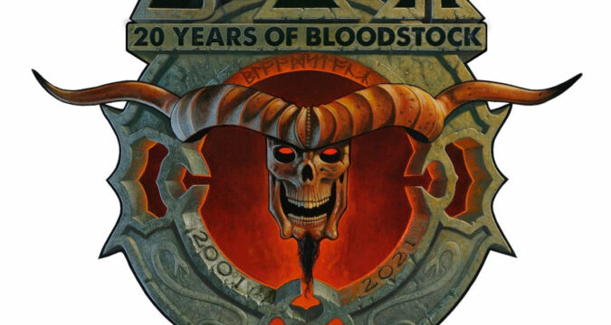 FESTIVAL NEWS : BLOODSTOCK forge ahead, announcing 11 new bands for 2021