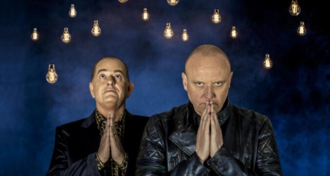 TOUR NEWS : HEAVEN 17 – 17:41 40TH (+1) ANNIVERSARY GREATEST HITS TOUR