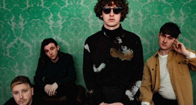 NEW VIDEO : The Snuts ‘Glasgow’ Video Out Now, Taken From Critically Acclaimed Debut Album W.L.