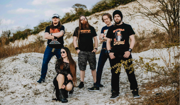 NEW ALBUM : Planet Fatale – Announce Debut Album “The Cycle Repeats” And UK Tour Dates In Autumn 2021