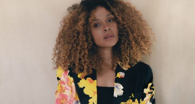 NEW SINGLE : Germany’s undisputed Queen of Soul, Joy Denalane returns with new single, out via Motown Records