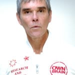 Ian Brown Press Image