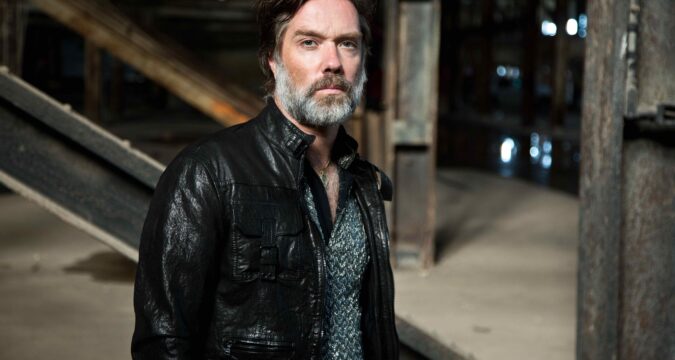 NEW ALBUM : Rufus Wainwright to release ‘Unfollow The Rules – The Paramour Sessions’, Out September 10th