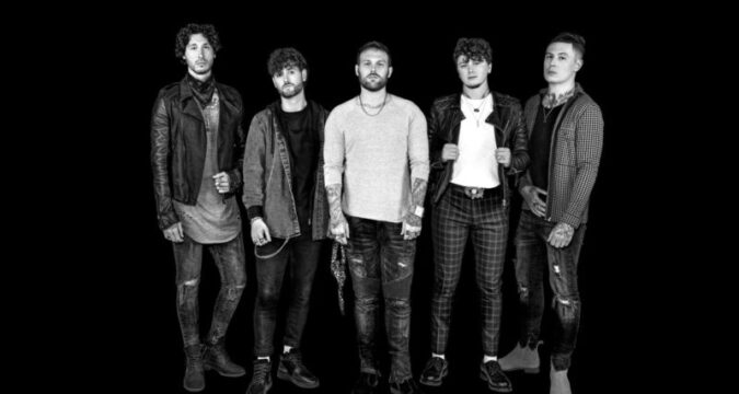 TOUR NEWS : Asking Alexandria – Announce UK & European Tour in Spring 2022