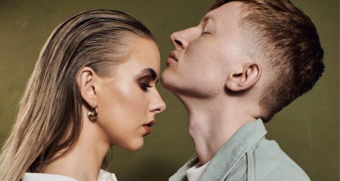 NEW ALBUM : LASH & GREY are coming a year after their debut with new album Blossoms Of Your World.