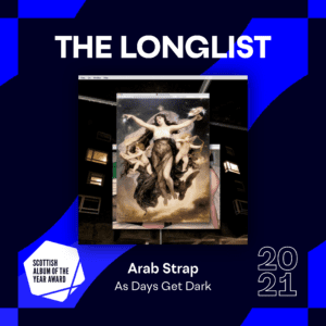 SAY21 Longlist - Arab Strap -Sqr