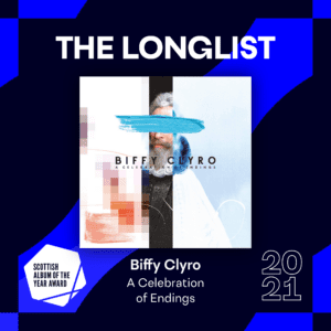 SAY21 Longlist - Biffy Clyro -Sqr
