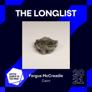 SAY21 Longlist - Fergus McCreadie -Sqr