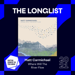 SAY21 Longlist - Matt Carmichael -Sqr