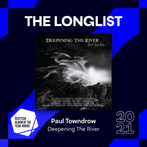 SAY21 Longlist - Paul Towndrow -Sqr