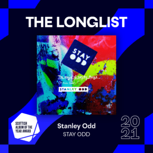 SAY21 Longlist - Stanley Odd -Sqr