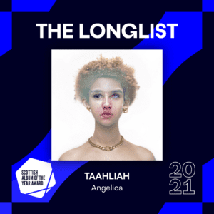 SAY21 Longlist - TAAHLIAH -Sqr
