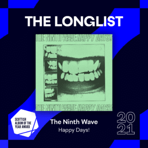 SAY21 Longlist - The Ninth Wave -Sqr