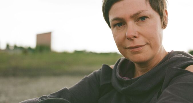 NEW SINGLE : Edinburgh multi-instrumentalist AMY DUNCAN releases new single ‘YOU KNOW ME’ today + adds Glasgow live show