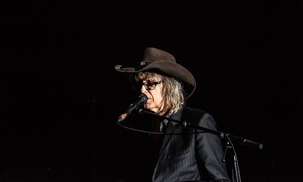 CONCERT REVIEW : The Waterboys – Barrowland Glasgow 29th October 2021
