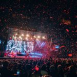 EDINBURGH SUMMER SESSIONS - 2019