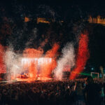 EDINBURGH SUMMER SESSIONS 2019 2