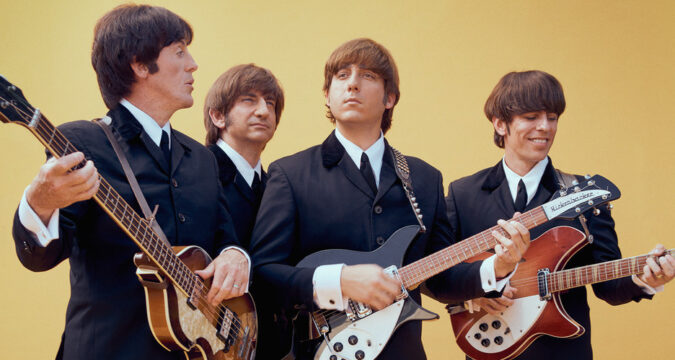 TOUR NEWS : Bootleg Beatles Getting Back on the road again in 2021