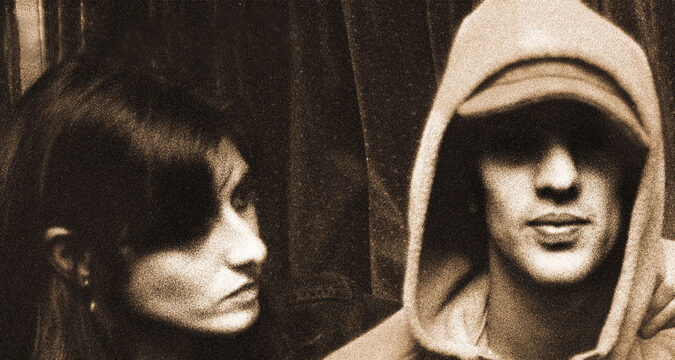 NEW SINGLE : Richard Ashcroft releases new remix of ‘C’mon People’ featuring Liam Gallagher