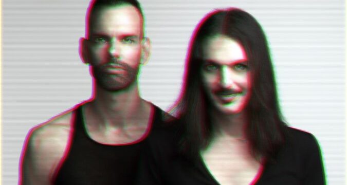 NEW SINGLE : PLACEBO share live video for new single ‘Try Better Next Time’ | New album ‘Never Let Me Go’ arrives 25th March 2022