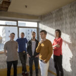 Idlewild 5 - (photo by Donald Milne)