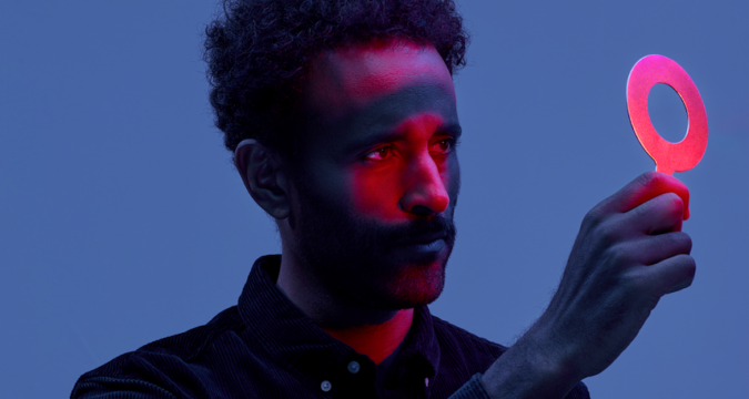 NEW SINGLE : Jimi Jules Releases ‘Der Aufstand’ (Innervisions)