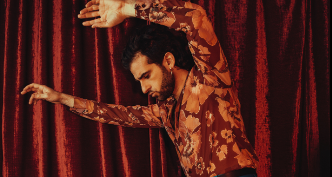 NEW EP : King Charles latest EP ‘All I Know’ Release 11th February