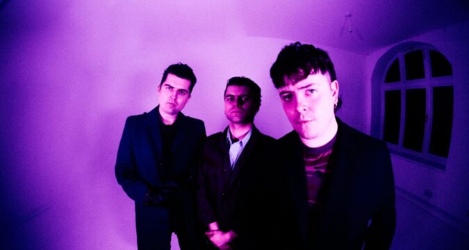 TOUR NEWS : BABY STRANGE announce UK Tour in May