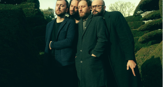 NEW ALBUM : TV Priest announce new album ‘My Other People’, and share new single ‘Bury Me In My Shoes’, plus confirm UK Tour and record in-store performances | ‘My Other People’ out 17th June via Sub Pop Records
