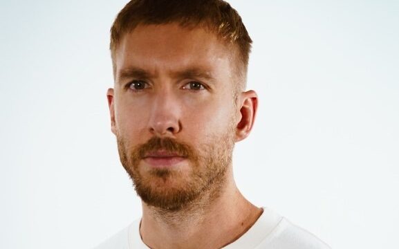 TOUR NEWS : CALVIN HARRIS RETURNS TO SCOTLAND