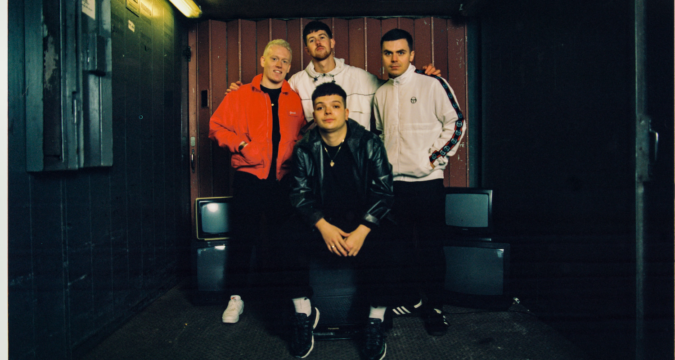 NEW SINGLE : Big Image release new single Something