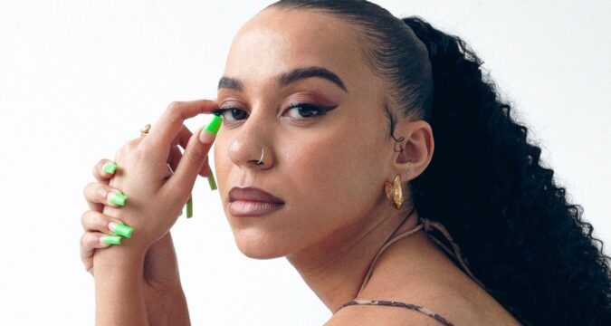 NEW SINGLE : Manchester R&B sensation PIP MILLETT shares brand new single “RIDE WITH ME” – out today via Dream Life/Sony Music